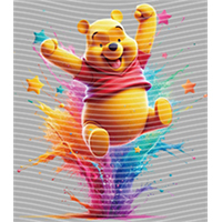 Winnie the Pooh-WP 581